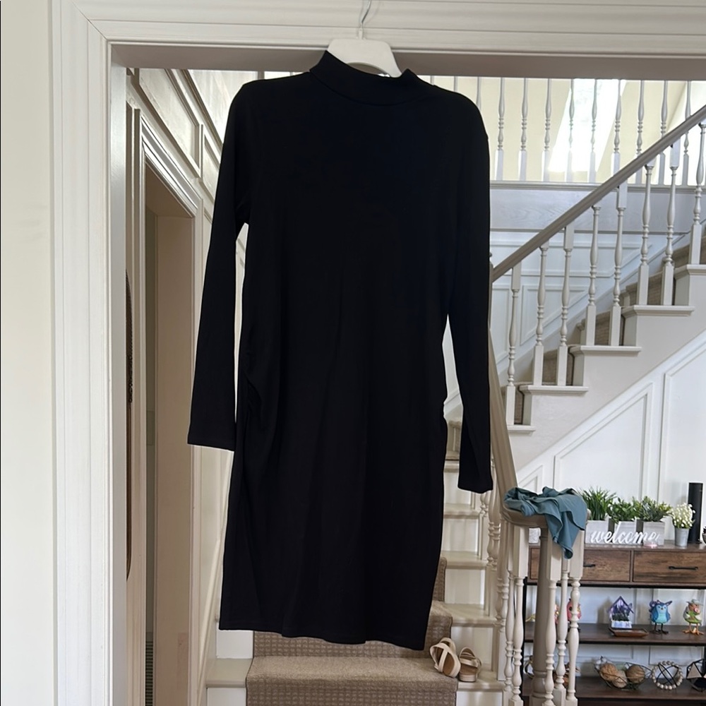 Old Navy Maternity Dress